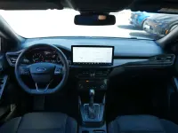 Gebraucht Ford Focus ST-Line 125 PS (91 kW) 2023 Weiß Limousine