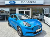 Gebraucht Ford Puma Gen-E Premium 124 kW (169 PS) 2025 Blau SUV