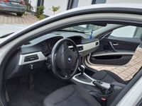 gebraucht BMW 320 d ED Touring Edition Exclusive Edition Ex...