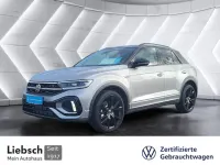 Gebraucht VW T-Roc R-line 150 PS (110 kW) 2025 SUV