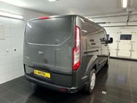 gebraucht Ford Transit Custom 2.0 TDCi Kasten 340 L1 Trend