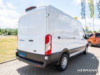 gebraucht Ford Transit Kasten Trend 425 L3 PDC SHZ NAVI W-LAN