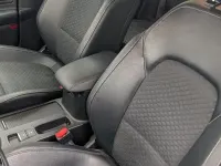 Gebraucht Ford Focus Titanium 120 PS (88 kW) 2018 Blau Kombi
