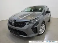 Begagnad Renault Clio V Evolution 143 HK (105 kW) 2024 Grå Sedan