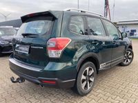 gebraucht Subaru Forester 2.0i Exclusive 20th Anniversary SHD+LED