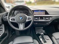 gebraucht BMW 118 i Hatch