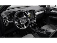 gebraucht Volvo XC40 Core 2WD T2 EU6d Navi digitales Cockpit Soundsyste