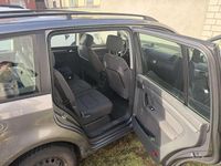 Gebraucht VW Touran Conceptline 102 PS (75 kW) 2005 Van / Kleinbus