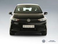 Gebraucht VW ID.3 Pro 150 kW (204 PS) 2024 Schwarz Kleinwagen