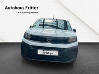 Nowe Opel Combo-e Life 100 kW (136 KM) 2025 Biały