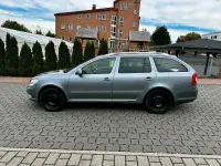 Gebraucht Skoda Octavia 160 PS (117 kW) 2013 Kombi