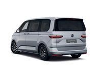 Gebraucht VW Multivan Life 150 PS (110 kW) 2024 Monosilber metallic Van