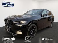 Neu Mazda CX-60 Homura-Line 200 PS (147 kW) 2026 Schwarz SUV