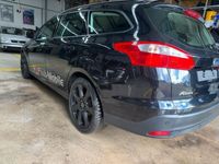 gebraucht Ford Focus tdci Turnier 1,6 L. 2012 18 Zoll Alu