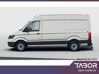 Neu VW Crafter 177 PS (130 kW) 2026 Candyweiß Van