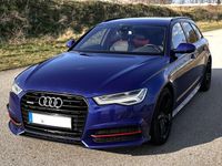 Gebraucht Audi A6 Ambiente 218 PS (160 kW) 2016 Andere farben Kombi