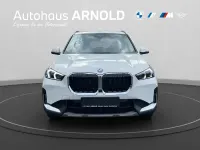 Gebraucht BMW X1 Efficient Dynamics 245 PS (180 kW) 2025 Alpinweiß uni SUV