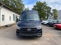 gebraucht Hyundai H 350 Kasten Kasten L3H2 Profi