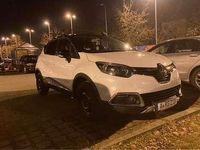 Gebraucht Renault Captur 120 PS (88 kW) 2017 SUV