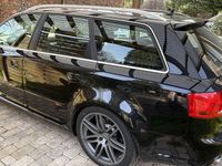 Second-hand Audi RS4 420 CP (308 kW) 2006 Break