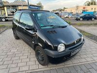 gebraucht Renault Twingo Edition Toujours Klima