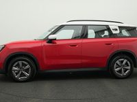 Gebraucht Mini Countryman 170 PS (125 kW) 2025 Rot SUV