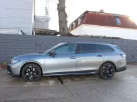 Neu VW Passat Style 193 PS (141 kW) 2025 Grau Kombi