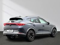 Occasion Cupra Formentor VZ 245 ch (180 kW) 2022 Gris SUV