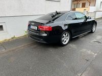 gebraucht Audi A5 Sportback Coupe