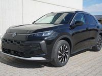 Neu VW T-Roc 116 PS (85 kW) 2026 Grenadillschwarz metallic SUV