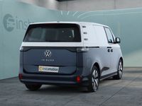 gebraucht VW ID. Buzz CARGO KAMERA AHK ACC IQ.LIGHT LM19 NAVI+