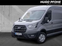 Gebraucht Ford Transit Trend 165 PS (121 kW) 2025 Grey matter Limousine