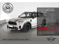 Gebraucht Mini Cooper Countryman Classic 136 PS (100 kW) 2023 Grau SUV