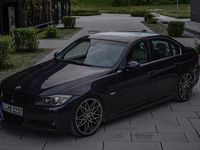 Usata BMW 330 2007 Andere farben Berlina