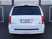 gebraucht Dodge Grand Caravan 3.6L/BRC GAS/KAMERA/MFL/R17