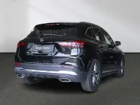 Gebraucht Mercedes GLA200 AMG 163 PS (119 kW) 2025 Schwarz SUV