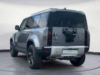 gebraucht Land Rover Defender 110 D250 S Standheizung AHK Winterpaket