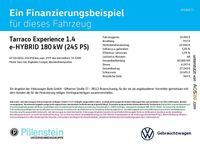 Gebraucht Seat Tarraco 245 PS (180 kW) 2022 Schwarz SUV