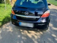 gebraucht Opel Astra 