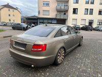 gebraucht Audi A6 4F 3.0 TDI 300PS S-Line Plus