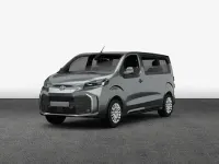 Gebraucht Toyota Proace Verso Team 177 PS (130 kW) 2025 Grau Kombi