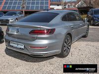 Gebraucht VW Arteon Elegance 280 PS (205 kW) 2018 Silber Limousine