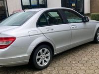 gebraucht Mercedes C230 C KlasseW204