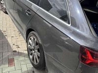 Gebraucht Audi A6 Allroad 272 PS (200 kW) 2015 Kombi