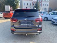 Gebraucht Kia Sorento Vision 200 PS (147 kW) 2018 SUV