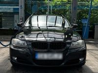 gebraucht BMW 318 E91 D 2010