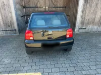 Używany VW Lupo 50 KM (36 kW) 1998 Czarny Hatchback