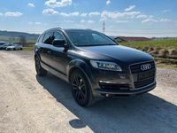 Gebraucht Audi Q7 Sport 239 PS (175 kW) 2007 Grau SUV