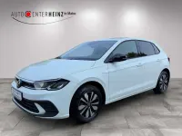 Gebraucht VW Polo Goal 95 PS (69 kW) 2025 Weiß Kleinwagen