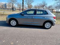 Neu Skoda Fabia 116 PS (85 kW) 2025 Grau Kleinwagen